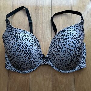 Leopard Print Women's Bra Victoria’s Secret